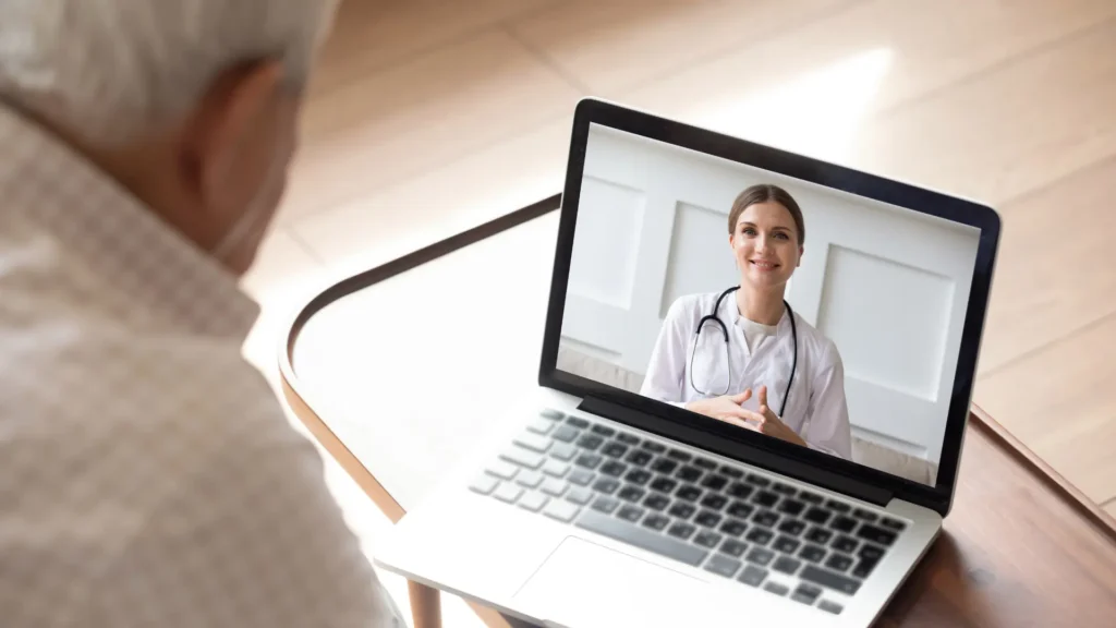 Online Marketing for Doctors