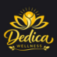 Dedica Wellness logo