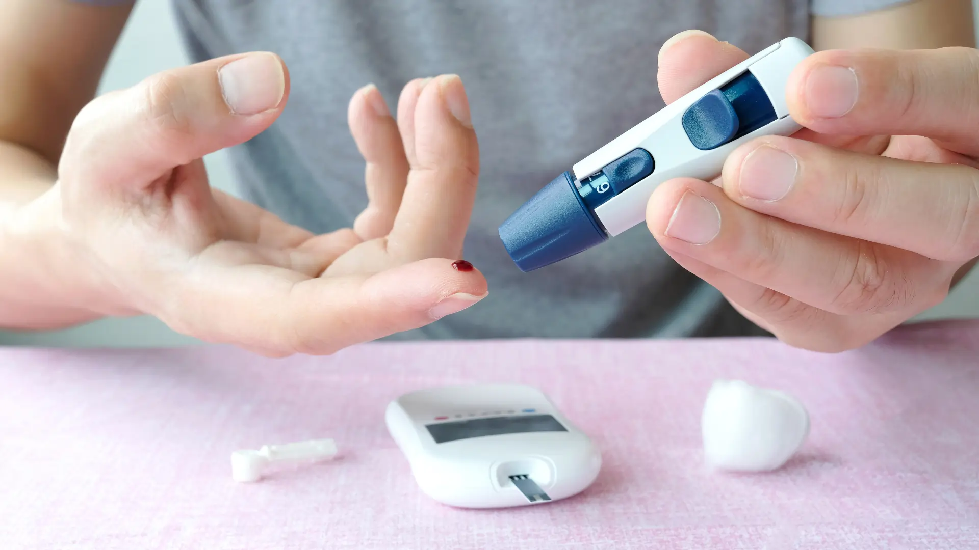 Diabetes essentials and temptations arranged (1) (1)